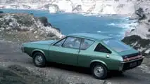 Renault 17 (1971-1979)