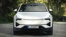 Polestar 3 (2024): Das Exterieur