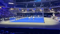 Premier Padel Madrid CUPRA 2024