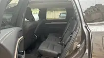 Volvo EX90 2025 primera prueba