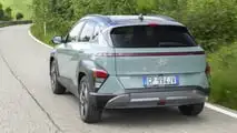Hyundai Kona (2025), tutti i dettagli punto per punto