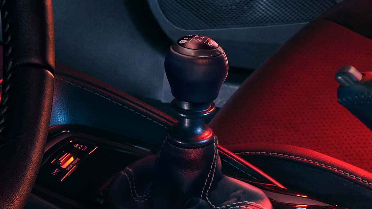 2025 Toyota GR Corolla