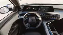 Peugeot 5008 2024, primera prueba