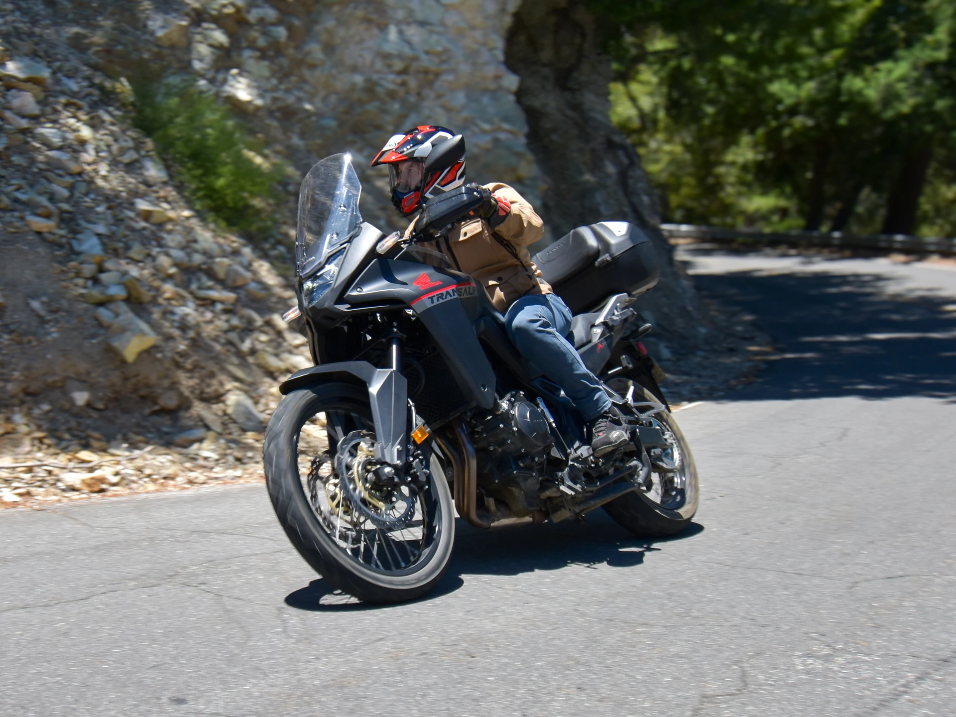Honda's Quietly Becoming the Best-Value Premium Motorcycle Brand