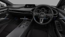 Mazda3 (2025) versión básica