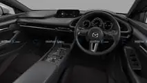 Mazda3 (2025) versión básica