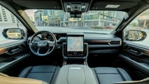 2025 GMC Yukon - Denali 2