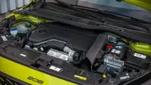 Análise do Peugeot 208 Hybrid (2024)