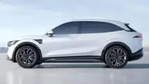 Zeekr 7X