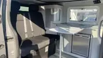 Renault Trafic camper 2019