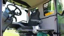Grim 3500 GT: il trampolo per l’irrorazione facile e veloce