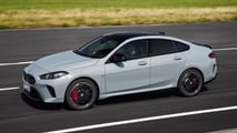 BMW M235 xDrive Gran Coupé 2025