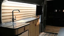 Ford Transit XL camper de Orion Motors