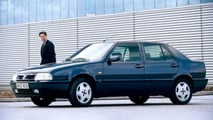 Fiat Croma (1985–1996)