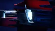 Porsche Spaceship Intergalactic: The Heretic Prophet