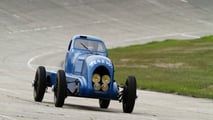 Renault Nervasport des Récords