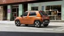 Hyundai Inster 2025