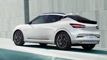 Genesis GV60 (2025): Das Exterieur 