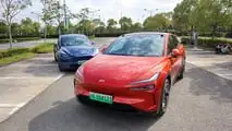 Onvo L60 vs Tesla Model Y