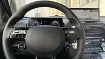 Hyundai Inster First Drive
