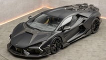 Mansory Initiate