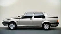 Alfa Romeo 75 (1985-1992)