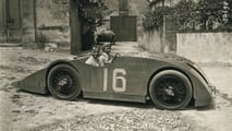 Bugatti Type 32