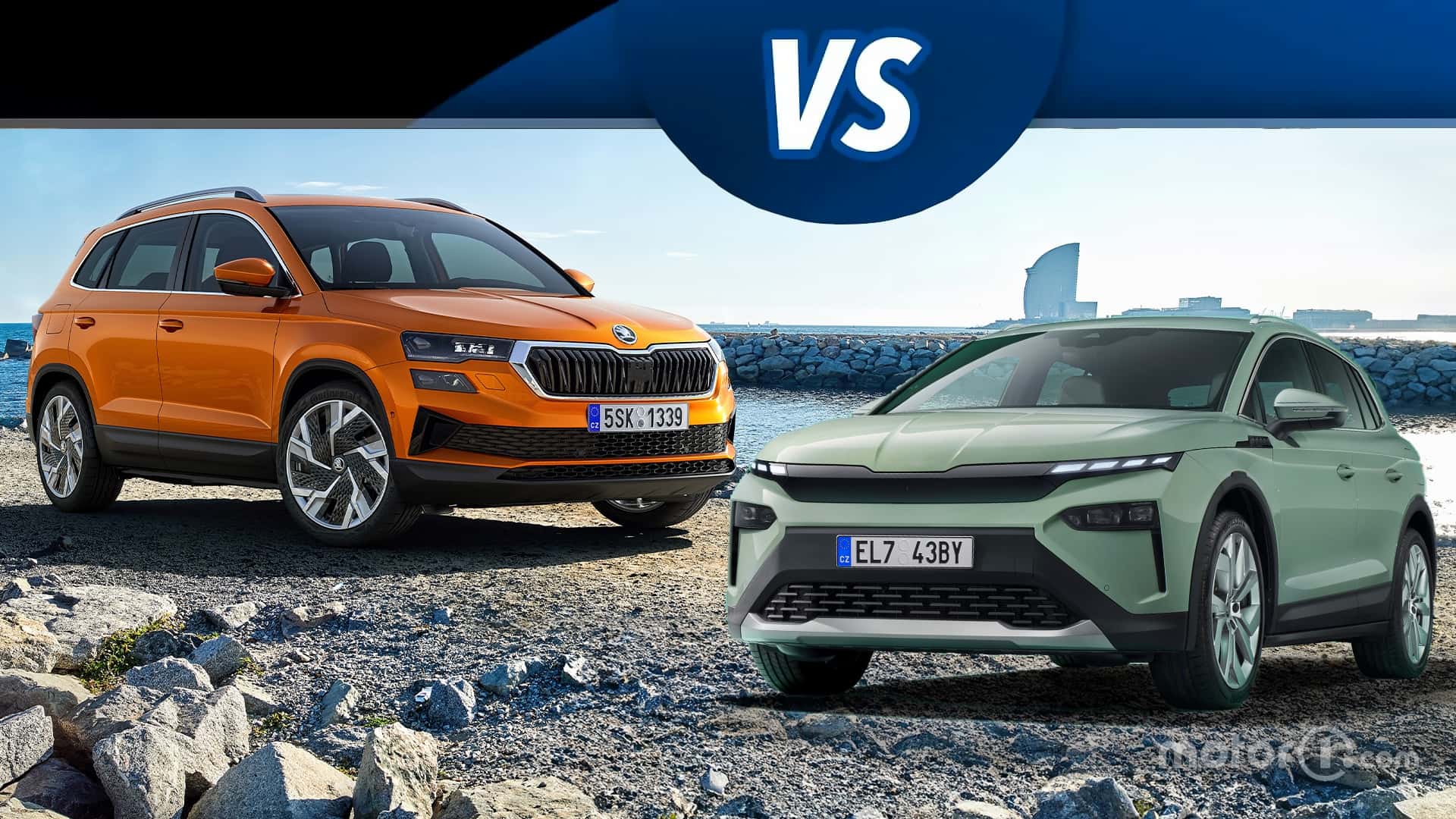 Vergleich: Skoda Neuwagen In Deutschland Vs. Eu Import - 1nzcgz3