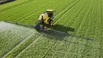 Caffini con Bosch rexroth per lo spryer semovente Striker ST