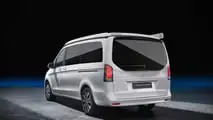 Mercedes V-Class Marco Polo Horizon (2025)