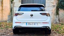 Prueba Volkswagen Golf GTE 2024