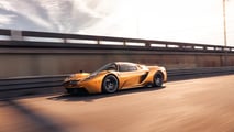 Glickenhaus 004 Series