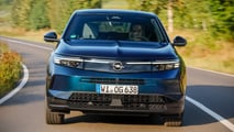Opel Grandland Hybrid (2024) im Test
