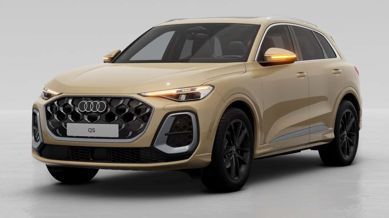 Nuevo Audi Q5 2025 precios, motores, gama y equipamientos… ¡SUV Eco!