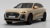 Audi Q5 2025