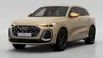 Audi Q5 2025