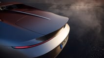 BMW Skytop (2024), la versione in serie limitata