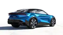Alpine A390_β