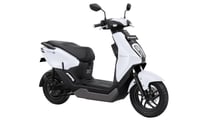 Honda ICON e: