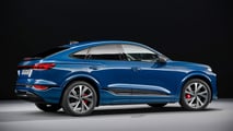 Audi SQ6 Sportback e-tron (2024)