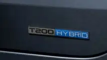 Fiat Fastback Impetus Hybrid
