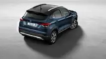 Fiat Pulse Impetus Hybrid