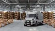 Fiat Professional Ducato 2024