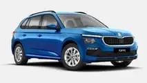 Skoda Kamiq 2025