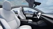 Tesla Model Y (2025)