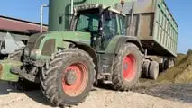 Alliance Agri Star II: 6 mesi con Giulia Tonello