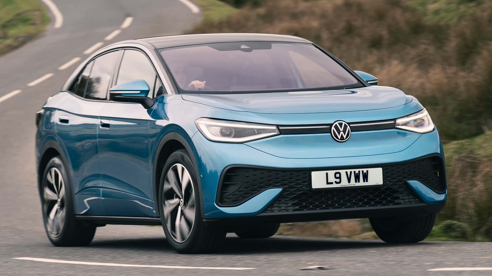 یکی از خانه های فولکس واگن در حال حاضر به دنبال بلوک مشروبات الکلی است