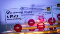 Impressionen der ADAC e-competition	