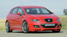 New Seat Leon 1 P from JE Design
