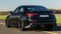 Brabus Mercedes-AMG C 63 S E Performance (2024)
